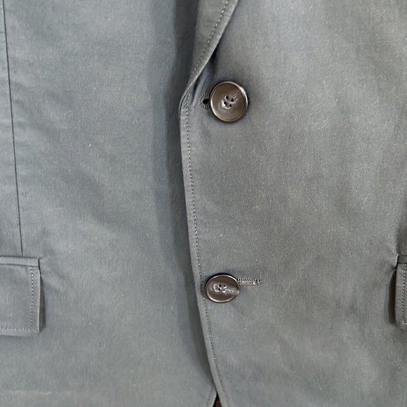 Hugo Boss Jackets & Coats Hugo Boss Sport Jacket Navy Lightweight